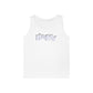 Get Driky - White Night - Tank Top