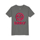 Youth Driky Die Happy - Rose Blood Short Sleeve Tee