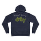 Limp Driky - Banana Sunshine Fleece Pullover Hoodie