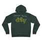Limp Driky - Banana Sunshine Fleece Pullover Hoodie