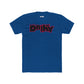 Get Driky - Rose Blood Cotton Crew Tee