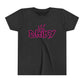Youth Driky Roy-al - Pinkerton Short Sleeve Tee
