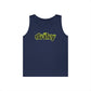 Driky Wear - Banana Sunshine - Tank Top