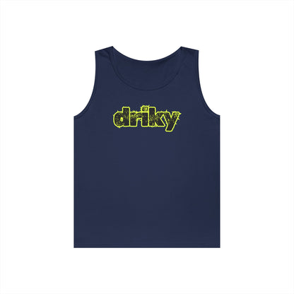 Driky Wear - Banana Sunshine - Tank Top