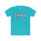 Driky Roy-al - OG2 Cotton Crew Tee