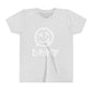 Youth Driky Die Happy - Simple Short Sleeve Tee