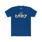 Driky Roy-al - OG2 Cotton Crew Tee