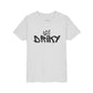 Youth Driky Roy-al - Blackout Short Sleeve Tee