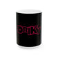 Get Driky - Rose Blood - 11oz Coffee Cup