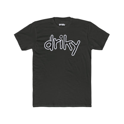 Limited Edition Limp Driky - Good Guys Finish Last - OG Cotton Crew Tee