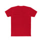 Driky Stud Muffin - Banana Sunshine Cotton Crew Tee