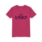 Youth Driky Roy-al - Pinkerton Short Sleeve Tee