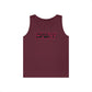 Driky Sport - Rose Blood - Tank Top