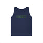 Drikyish - Green Monkey - Tank Top