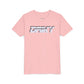 Youth Driky Sport - White Night Short Sleeve Tee