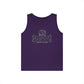 Driky Laugh at the World - Blackout - Tank Top