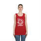 Driky King Nothing - Simple - Tank Top
