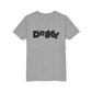 Youth Get Driky - Blackout Short Sleeve Tee