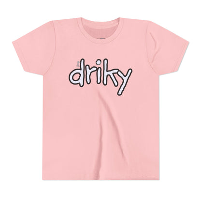 Youth Limp Driky - OG2 Short Sleeve Tee