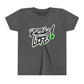 Youth Driky Life - Green Monkey Short Sleeve Tee 26 Colors