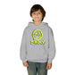 Driky Die Happy - Banana Sunshine - Youth Heavy Blend Hoodie