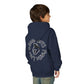 Drikyz Good Guys Finish Last - OG - (Back Print) Youth Heavy Blend Hoodie