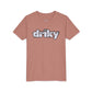 Youth Driky Wear - OG2 Short Sleeve Tee