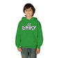 Driky Roy-al - OG2 - Youth Heavy Blend Hoodie