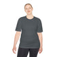 Driky 1 point 0 Bro Moisture Wicking Back Print Tee
