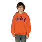 Little Driky -  Pinkerton - Youth Heavy Blend Hoodie