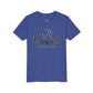Youth Laugh at the World - Blackout Short Sleeve Tee 26 Colors