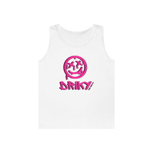 Driky Die Happy -  Pinkerton - Tank Top
