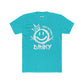 Driky King Nothing - Simple Cotton Crew Tee