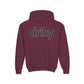 Little Driky - OG - Youth Heavy Blend Hoodie