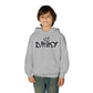 Driky Roy-al - OG - Youth Heavy Blend Hoodie