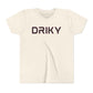 Youth Driky Stud Muffin - Pinkerton Short Sleeve Tee