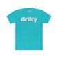 Driky Wear - OG2 Cotton Crew Tee