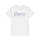 Youth Get Driky - White Night Short Sleeve Tee
