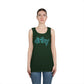 Limp Driky - Blue Brain - Tank Top