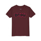 Youth Get Driky - Rose Blood Short Sleeve Tee