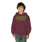 Driky Rough Ryder - Banana Sunshine - Youth Heavy Blend Hoodie