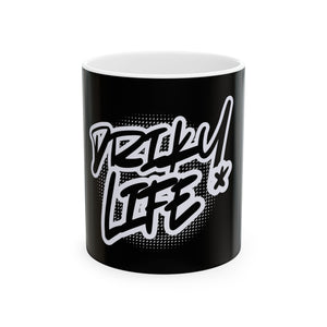 Driky Life - OG 11oz Coffee Cup