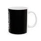 Driky 1 point 0 Bro - OG 11oz Coffee Cup