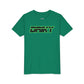 Youth Driky Sport - Green Monkey Short Sleeve Tee