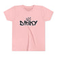 Youth Driky Roy-al - OG Short Sleeve Tee