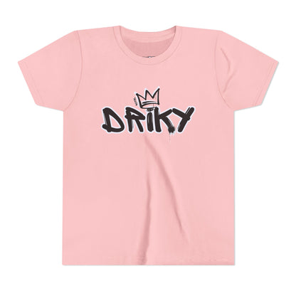 Youth Driky Roy-al - OG Short Sleeve Tee