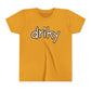Youth Limp Driky - OG2 Short Sleeve Tee