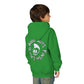 Drikyz Good Guys Finish Last -  OG2 - (Back Print) Youth Heavy Blend Hoodie