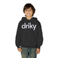 Little Driky - OG2 - Youth Heavy Blend Hoodie