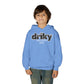 Driky ESTD Wear - OG - Youth Heavy Blend Hoodie